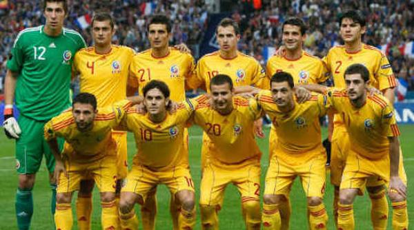 romania a mai coborat doua locuri in clasamentul fifa pana pe 52