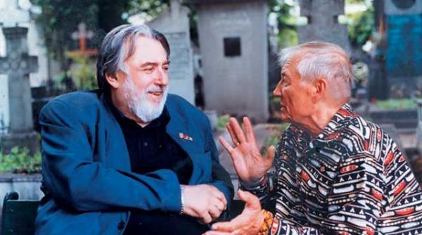 scrisoare catre romani