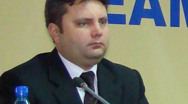 soric si a pastrat functia prin santaj