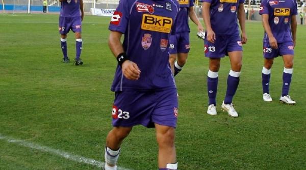 timisoara e din nou violet