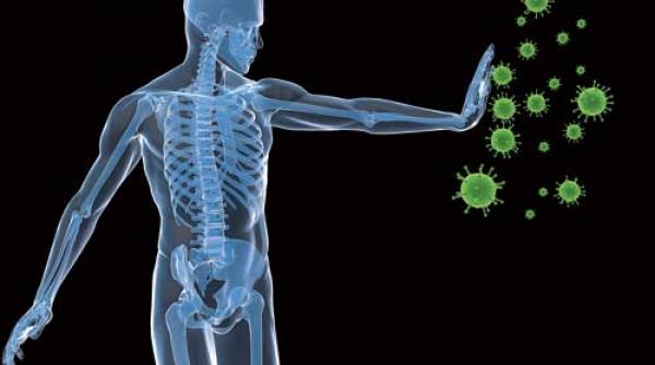 cu imunitatea cum stai