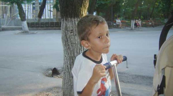 dispozitivul care i ar indrepta trupul