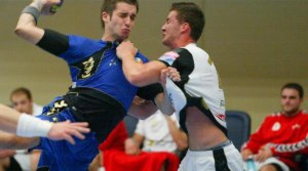 handbal liga campionilor hcm constanta invinge dramatic pe hc st petersburg