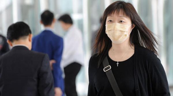 hong kong a fost depistat primul caz de gripa aviara la om dupa 2003