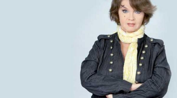 margareta paslaru 50 de ani de la primul album