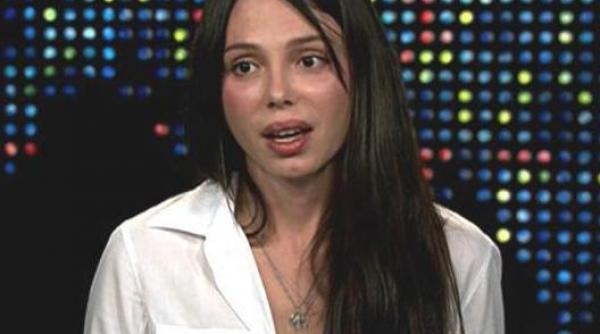 oksana grigorieva am vrut ca mama mea sa stie ca mel m a omorat video