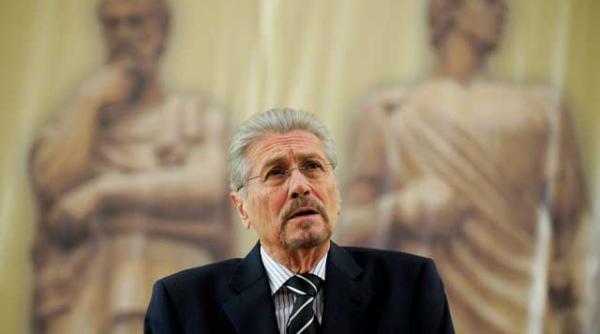 omul zilei emil constantinescu