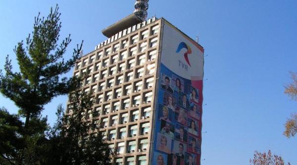 un angajat al tvr s a spanzurat in sediul televiziunii