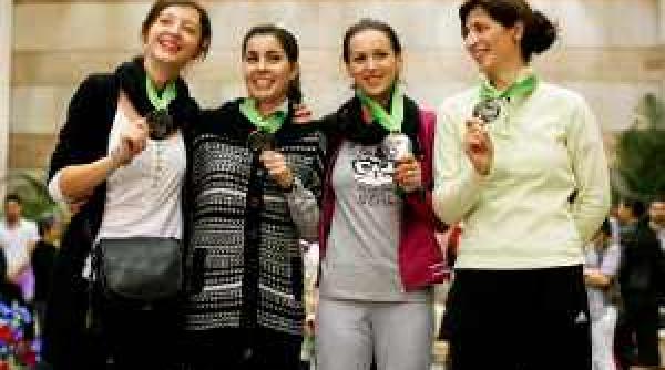 campioanele mondiale de spada au deschis bursa