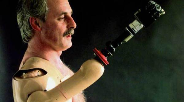 darth vader ii de langa noi