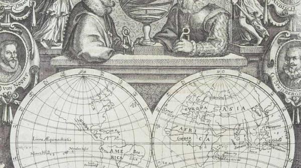 forme geometrice sacre