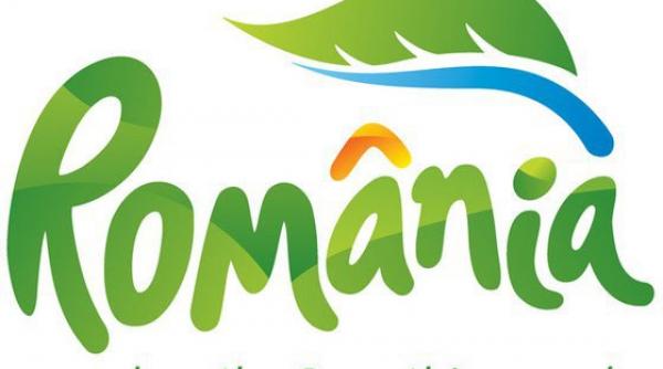 frunza din brandul turistic pe toate produsele alimentare romanesti