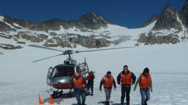 goana dupa alaska xi