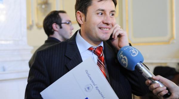 igas nu se pune problema demisiei mele de onoare