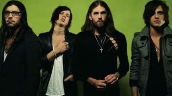 kings of leon fac casting pentru persoane cu defecte fizice video