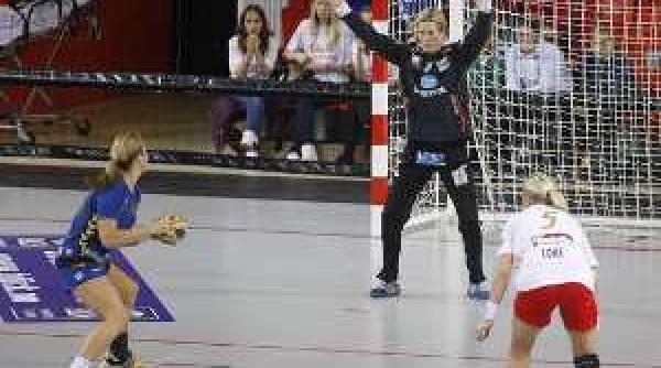 larvik joaca duminica la valcea meciul 100 in liga campionilor