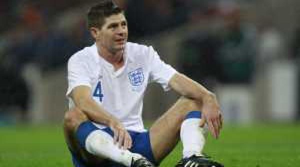 liverpool l a pierdut pe gerrard pentru meciul cu steaua