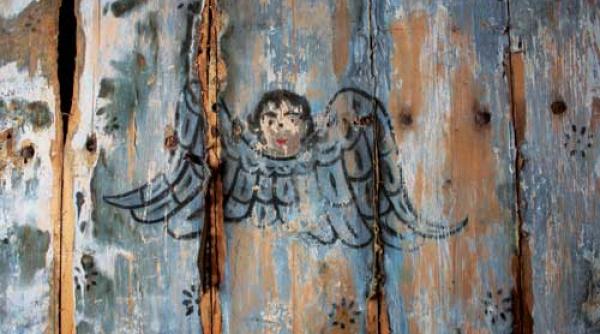 locul in care timpul isi rareste din asprime