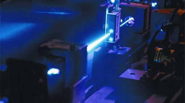 povestea unui dvd de la laser la 3d