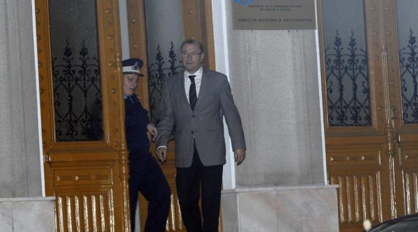 spaga din parcarea internelor