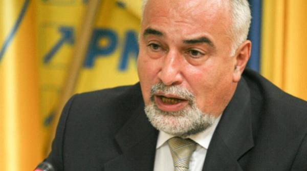 vosganian vrem o pozitie comuna cu psd si excludem o alianta cu pdl