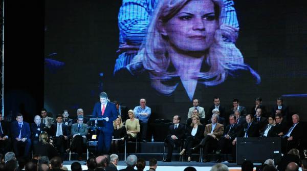 concurs de ode faza pdl bucuresti elena udrea un kill bill al politicii