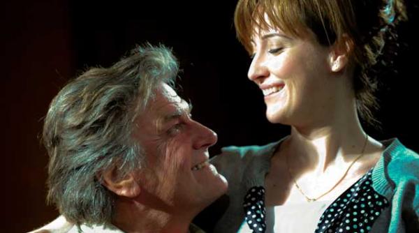 d a capo al fine cu florin piersic in straini in noapte