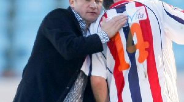 galatenii raman optimisti vom termina anul pe primul loc