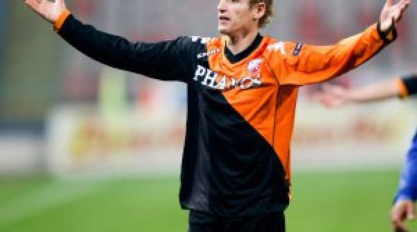 nesu a inscris pentru utrecht in meciul cu nec nijmegen