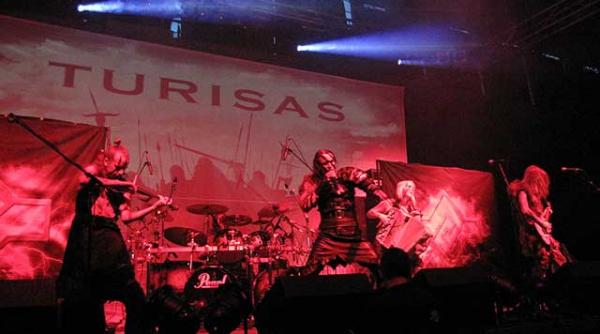 noul album turisas va fi lansat in ianuarie 2011