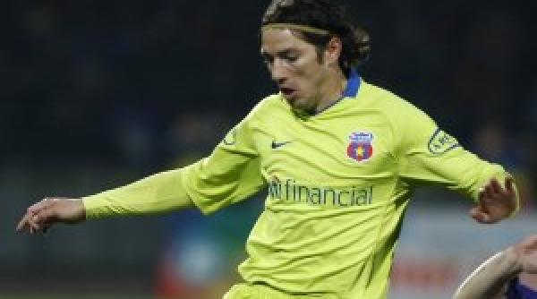 ogararu a marcat prima dubla din cariera