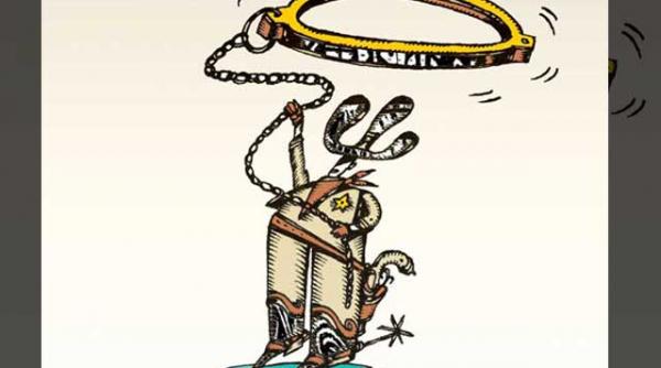 pedeapsa da amenintare nu