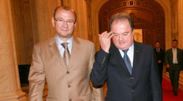 blaga stia de tentativa de mituire a lui dan fatuloiu