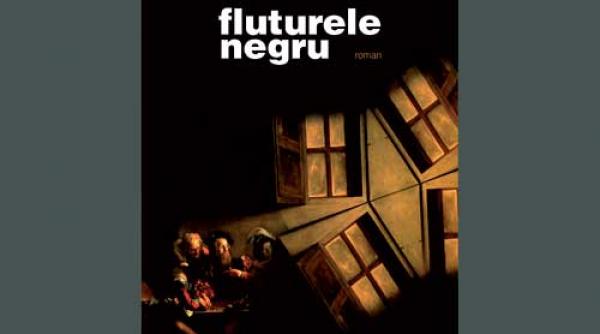 caravaggio vazut de radu paraschivescu