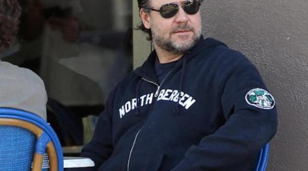 crowe mai impanat ca niciodata