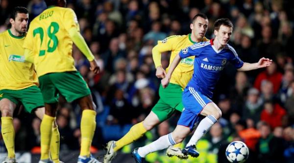 liga campionilor vezi rezultatele de marti