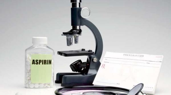 modul de folosire a aspirinei