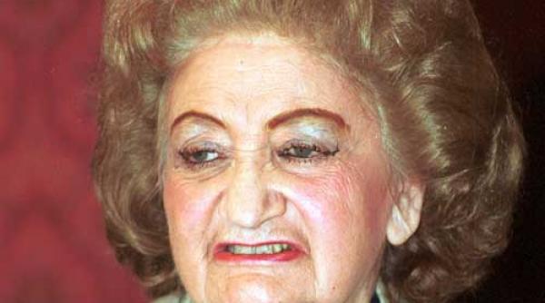 omul zilei antoaneta ralian