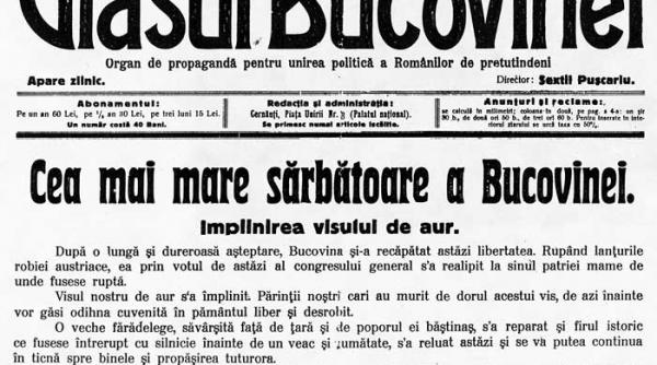 suntem un popor statornic agitat insa de demonii nestatorniciei