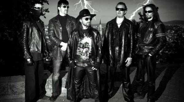 andy ghost altar concert in bucuresti in decembrie