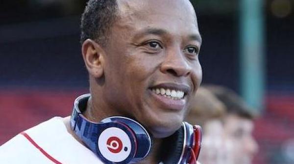 dr dre isi incheie cariera de rapper