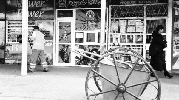 etnobotanicele implinesc doar visurile celor care le vand