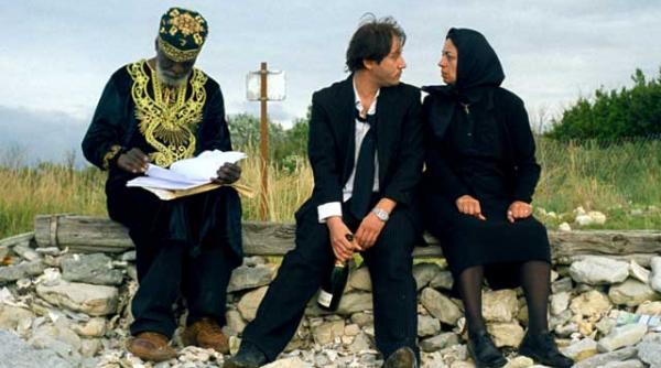 europolis un film ca o cripta inchisa