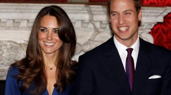 familia regala a stabilit data nuntii printului william cu kate middleton
