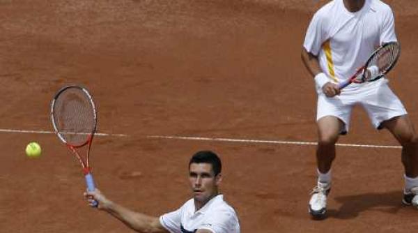 hanescu si tecau de acord cu mutarea open romania in aprilie