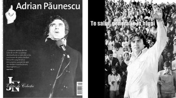 in memoriam adrian paunescu