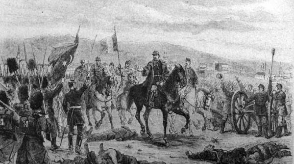 la alba iulia s a desfasurat un act referendar foarte important dar nu hotarator