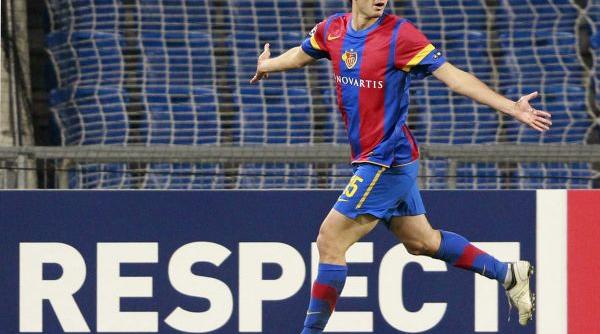 liga campionilor cfr a pierdut la basel si este eliminata din europa