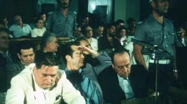 memoria urmasilor de fosti