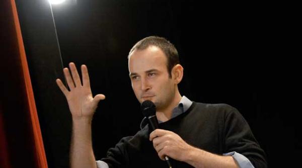 omul zilei alexander nanau